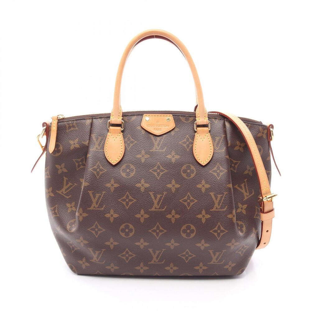 Louis Vuitton Turenne Pm Crossbody #277567L14B